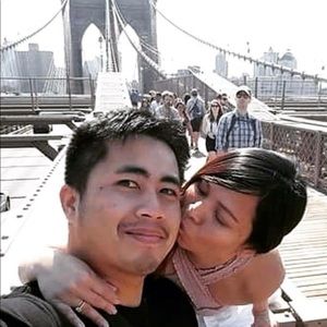 Meet your Posher, Malou